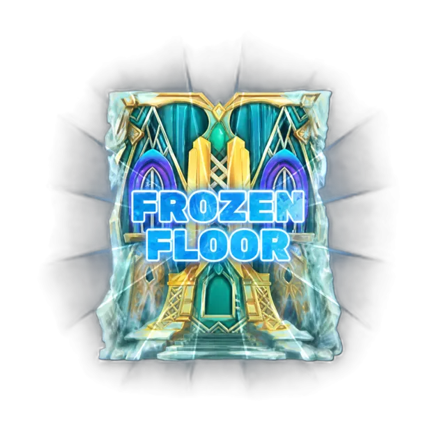 Tower Rush - Frozen Floor