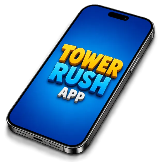 Tower Rush Mobile